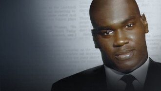 In Search of Derrick Thomas Trailer