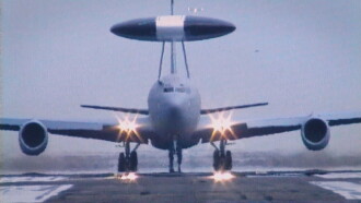 In Search of Flight AF447 Trailer