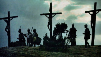 In Search of Historic Jesus Trailer