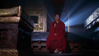 In Search of 'Kundun' with Martin Scorsese Trailer