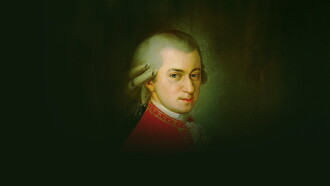 In Search of Mozart Trailer