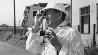 In Search of Ozu Trailer
