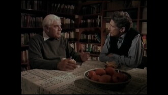 In Search of Palestine: Edward Said's Return Home Trailer