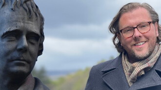 In Search of Sir Walter Scott Trailer