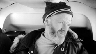 In Search of the Bowhead Whale Trailer