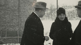 In Search of the Country's Most Beautiful Woman Trailer