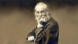 In Search of Walt Whitman, Part One: The Early Years (1819-1860) Trailer
