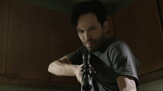 In Self Defense Trailer