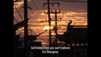 In Shanghai Trailer