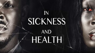 In Sickness And In Health Trailer