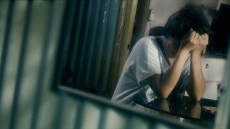 In Silence Trailer