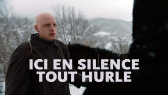 In Silence Everything Roars Trailer