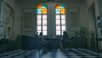 In Ten Seconds Trailer