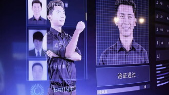 In the Age of AI Trailer