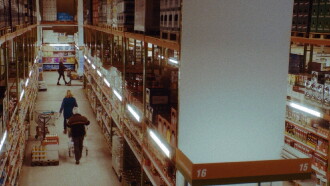 In the Aisles Trailer