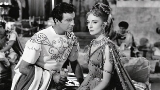 In the Beginning: Quo Vadis and the Genesis of the Biblical Epic Trailer