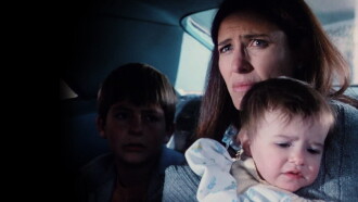 In the Blink of an Eye Trailer