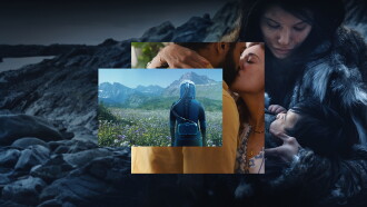 In the Blink of an Eye Trailer