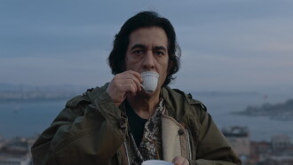 “In the Blink of an Eye” A Coffee Documentary Trailer