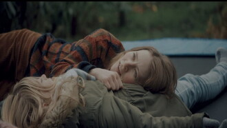 In the Blink of an Eye Trailer
