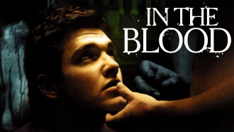 In the Blood Trailer