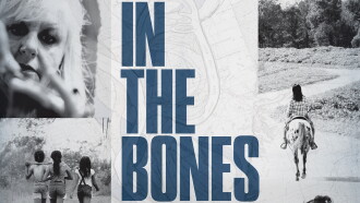 In the Bones Trailer