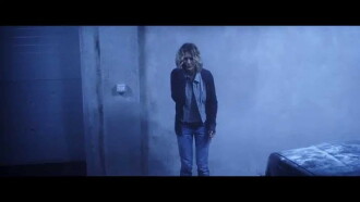 In the Box Trailer
