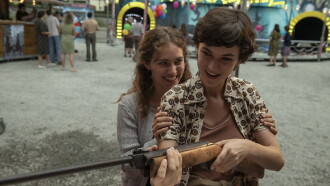 In the Company of Women Trailer