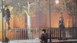 In the Country of Juliets Trailer