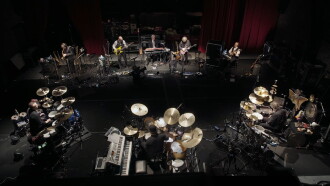 In the Court of the Crimson King: King Crimson at 50 Trailer