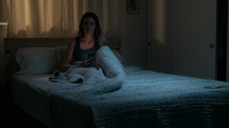 In the Dark Trailer