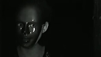 In the Dark Trailer