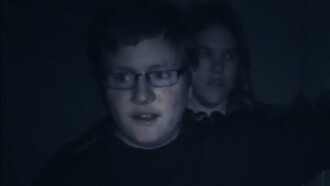 In the Dark Trailer