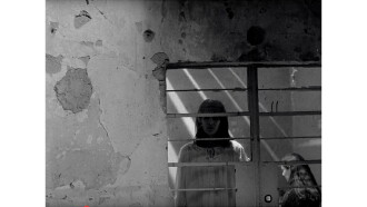In the Darkness Someone Awaits for a Luminous Day Trailer