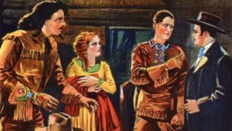 In the Days of Buffalo Bill Trailer