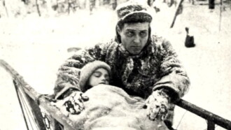 In the Days of Famine Trailer