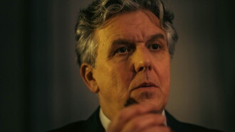 In the Deathroom Trailer