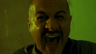In the Deathroom Trailer