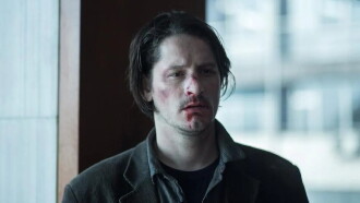 In the Deathroom Trailer