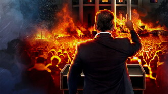 In the Defense Against Tyranny Trailer
