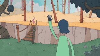 In The End Trailer