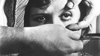 In the Eye of Luis Buñuel Trailer