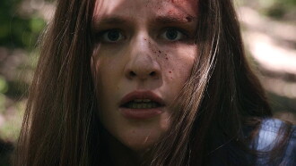 In The Eyes Of The Prey Trailer