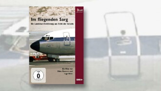 In the flying coffin - The Landshut abduction from the hostages' point of view Trailer