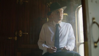 In the Footsteps of Bartók Trailer