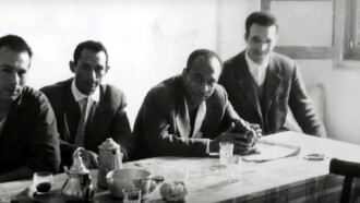 In the Footsteps of Frantz Fanon Trailer