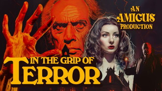 In the Grip of Terror Trailer