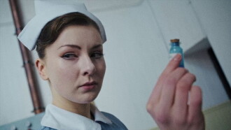 In the Grip of Terror Trailer