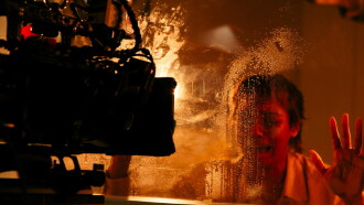 In the Grip of Terror: Making Talk To Me Trailer