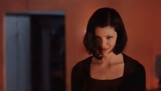 In the Heat of Passion II: Unfaithful Trailer